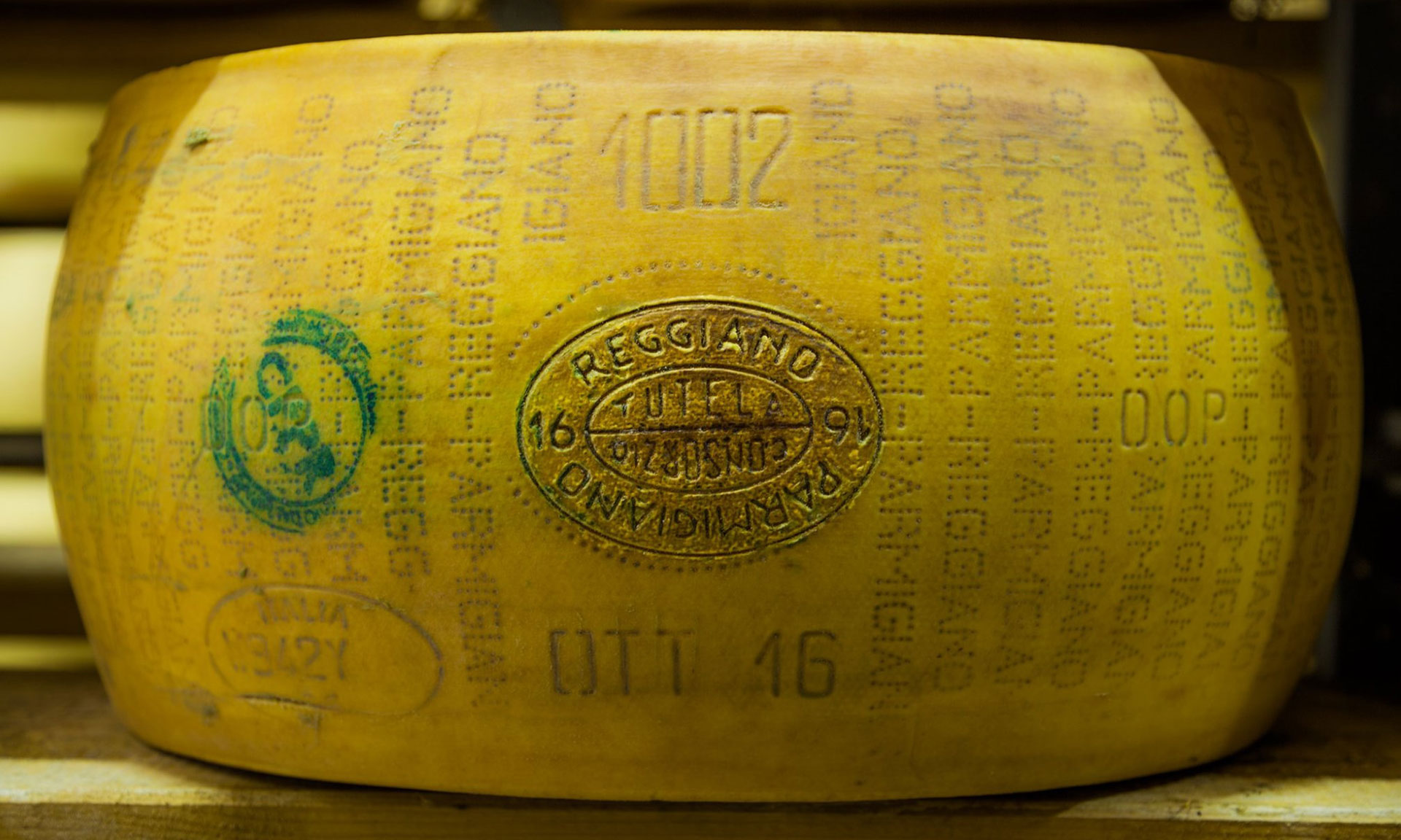 world cheese awards medaglia d'oro