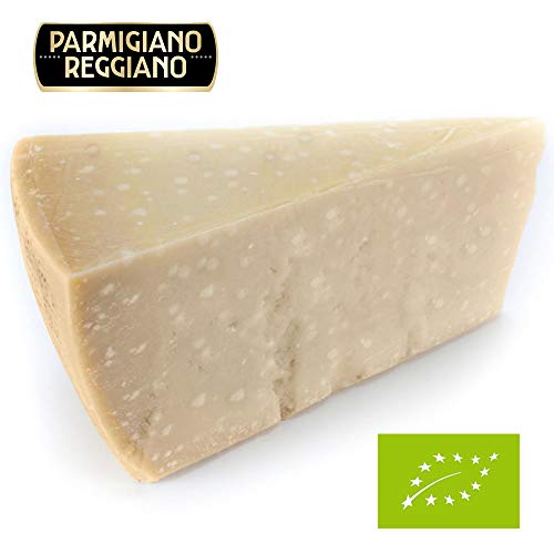 Parmigiano Reggiano BIO stagionatura 72 mesi - Vendita Online