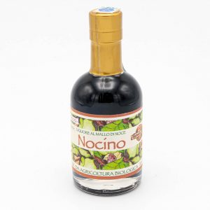 Organic Nocino 20cl - Online Sale