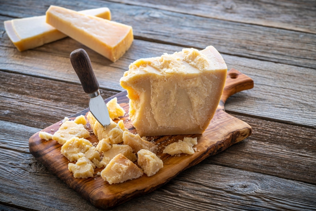 Parmigiano Reggiano 30 Mesi: Caratteristiche e utilizzo in Cucina