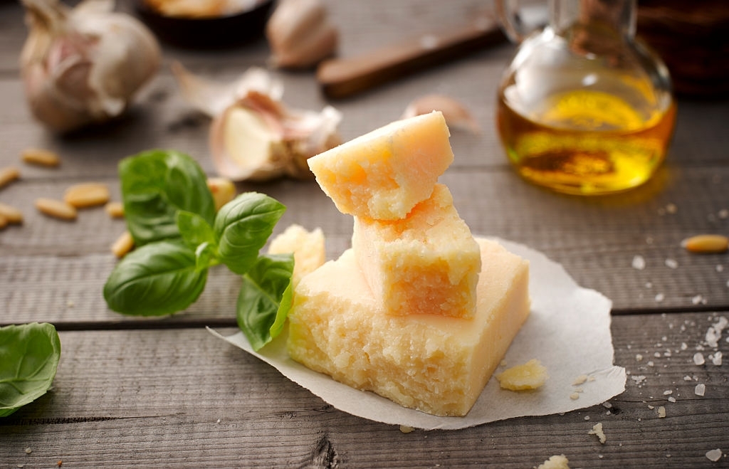 Parmigiano Reggiano 24 Mesi: Caratteristiche e utilizzo in Cucina
