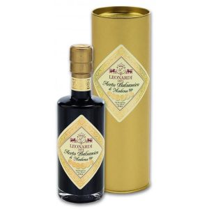 Aceto Balsamico di Modena IGP " 6 medaglie oro" 250 ml