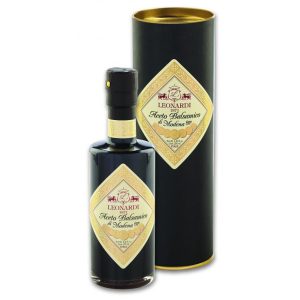 Aceto Balsamico di Modena IGP " 7 medaglie oro" 250 ml