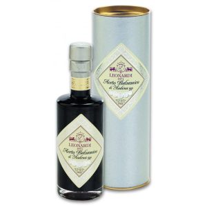 Aceto Balsamico di Modena IGP " 5 medaglie Argento" 250 ml