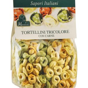 Pasta e Riso
