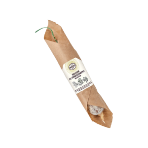 Salame al finocchietto selvatico Maletti - 220g circa