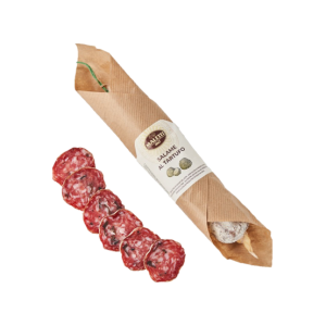 Salame al tartufo Maletti - 220g circa