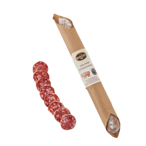 Salame Strolghino Maletti - 220g circa